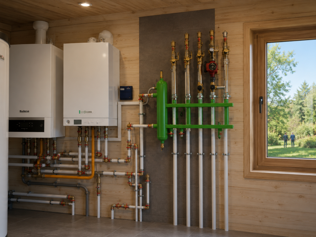 Ремонт котлов viessmann Ремонт котлов viessmann