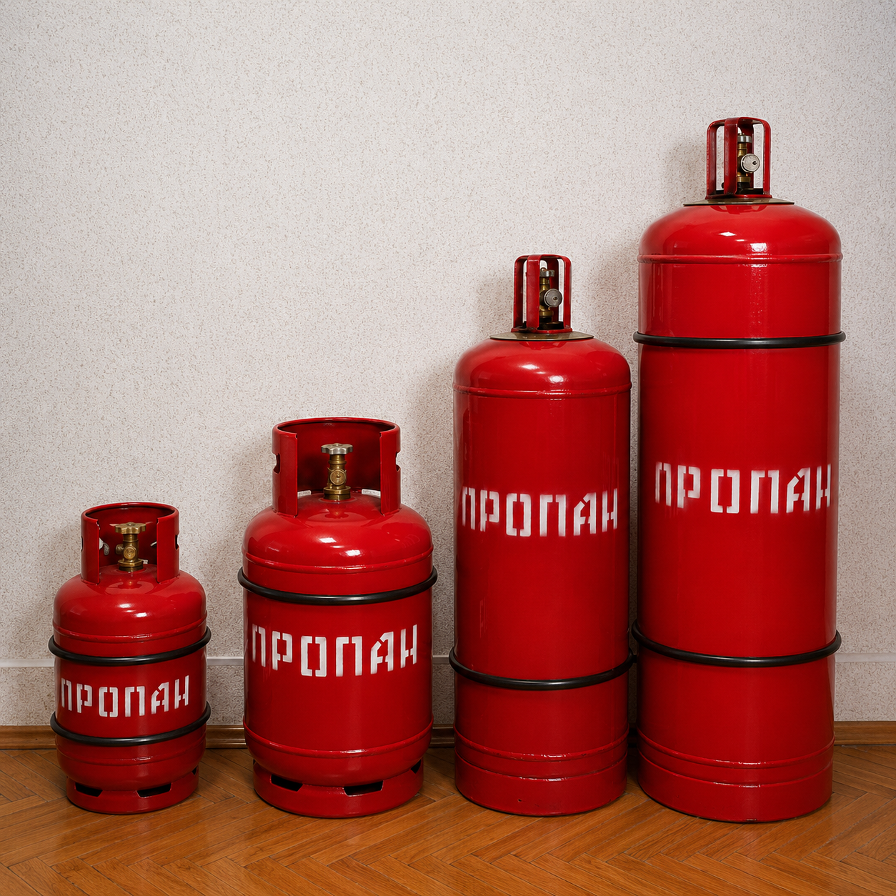 Аттестация и ремонт газового оборудования - безопасность его эксплуатации Александровская ГНС
