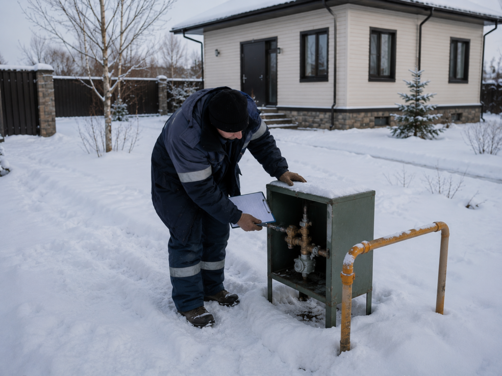 Если в вашем доме или квартире запахло газом? Если в вашем доме или квартире запахло газом?