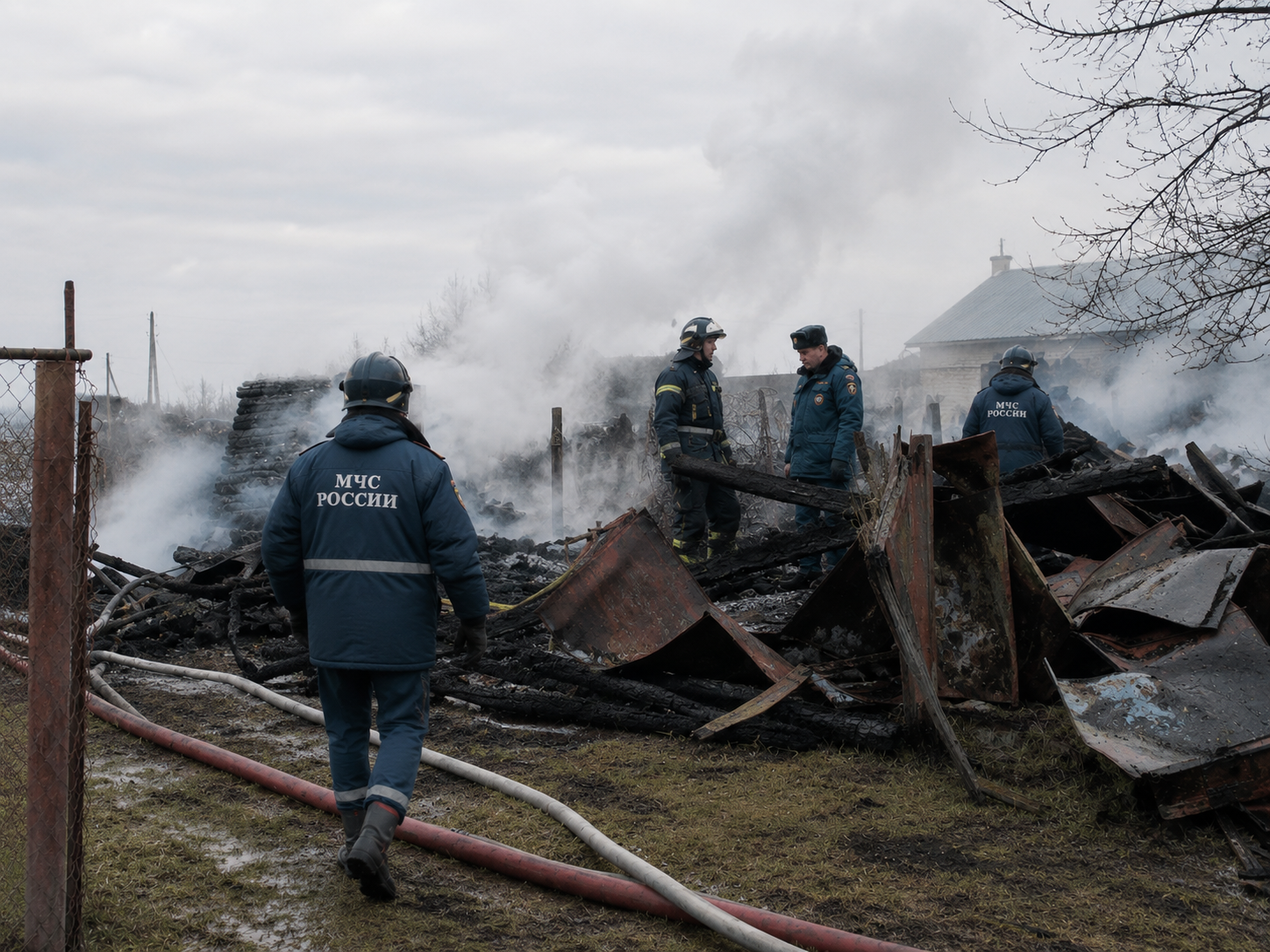 Техническое обслуживание газового оборудования 2