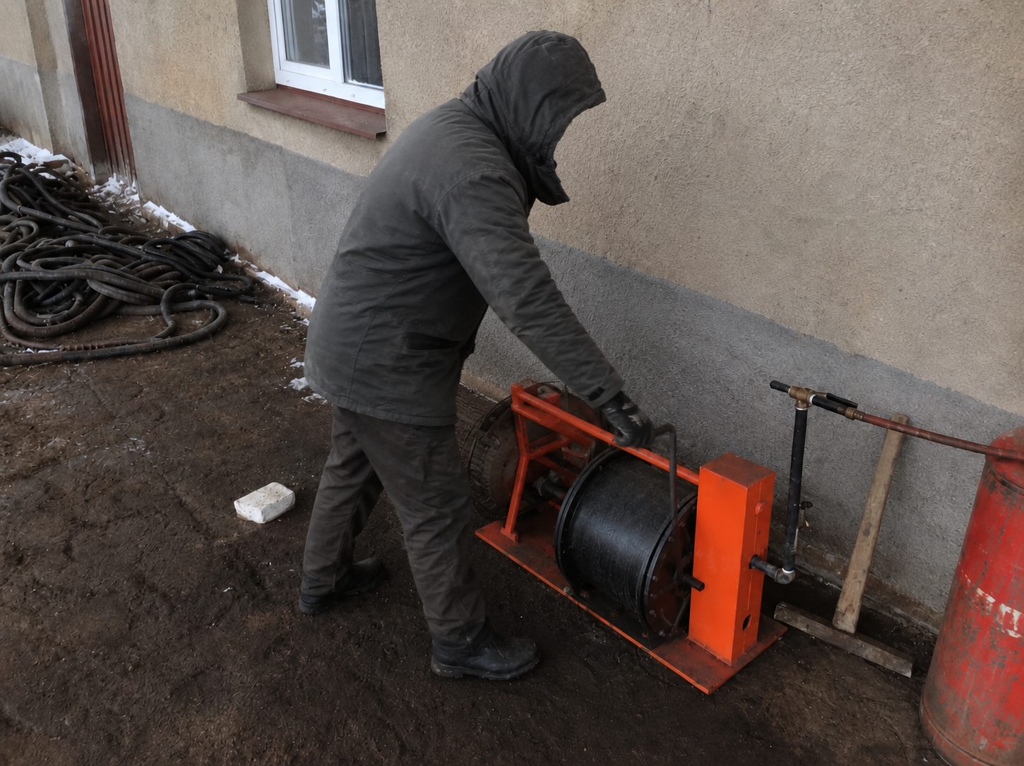 Аттестация баллонов